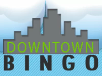 Downtown Bingo